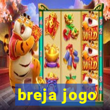 breja jogo